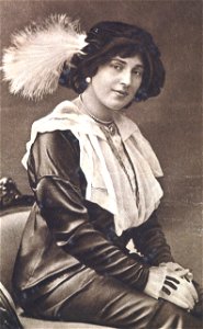 Waleria Gnatowska
