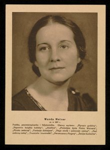 Wanda Melcer