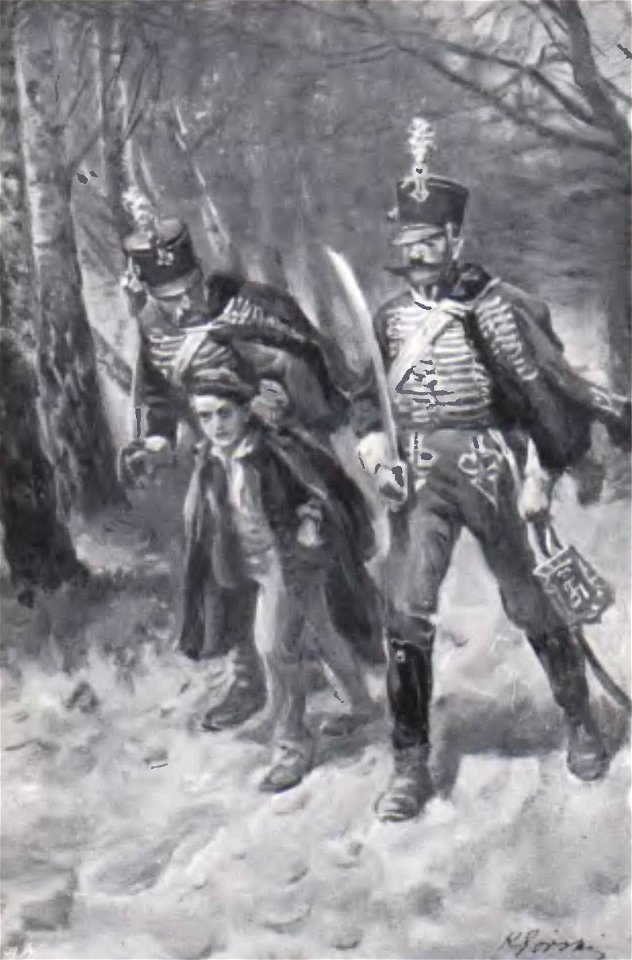 Walery Przyborowski - Bitwa pod Raszynem page010