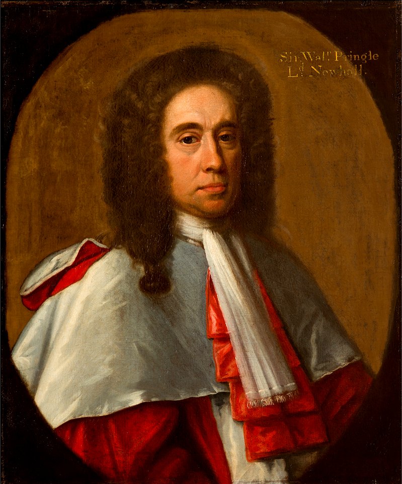 Walter Pringle Allan