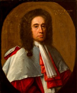 Walter Pringle Allan