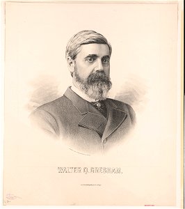Walter Q. Gresham LCCN2003681651