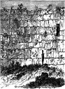 Walls of Fiesole