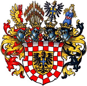 Wappen Almesloe-Tappe Spießen T10