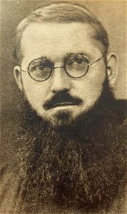 Walter Hopp (Missionar)