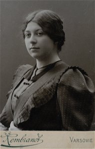 Wanda Chełmońska