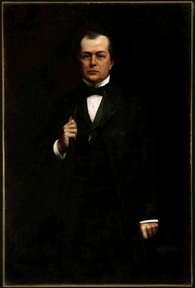 Walter Hastings