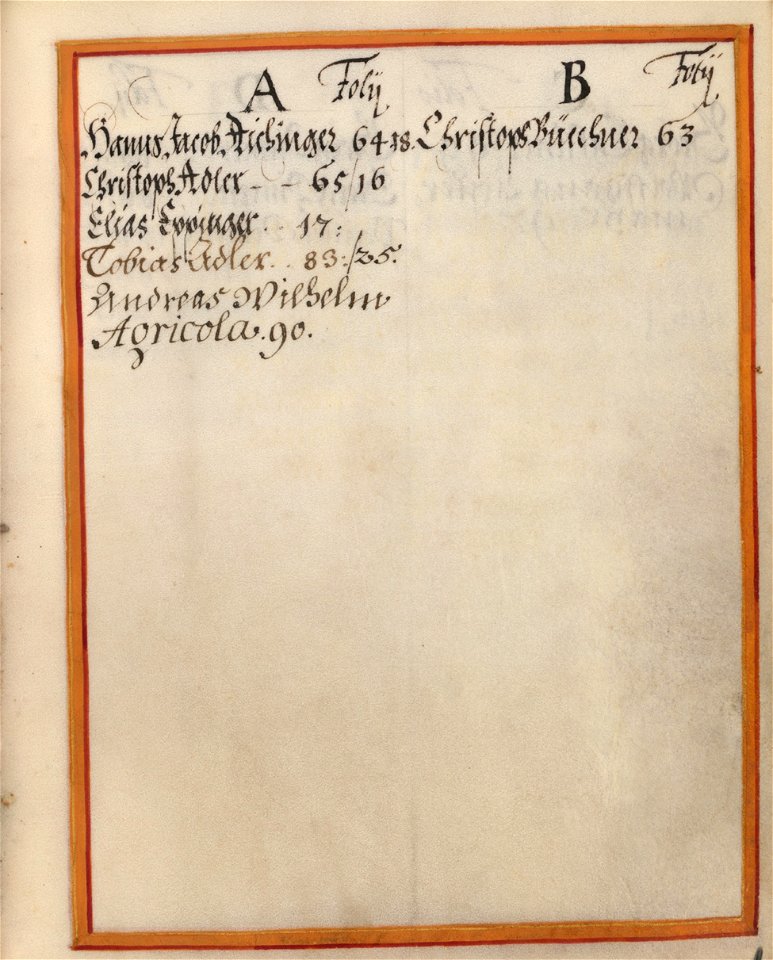 Wappenbuch Ungeldamt Regensburg 000 vs010