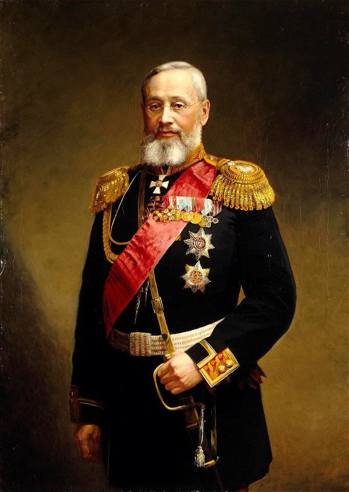 Wannowsky Pjotr Semjonowitsch