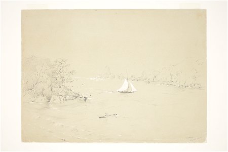 Wangaaihu Wangaroa Coast