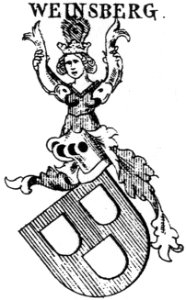Wappen Herren von Weinsberg 5