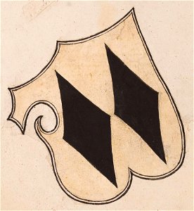 Wappen der Familie von Oberg