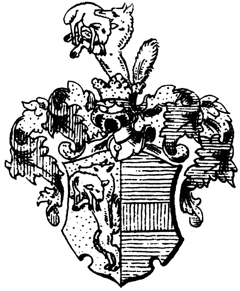 Wappen Wiedersperger von Wiedersperg