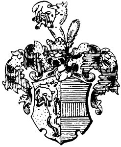 Wappen Wiedersperger von Wiedersperg