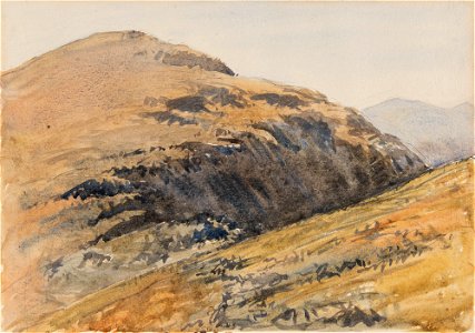 Warren English Landscape 2006.435