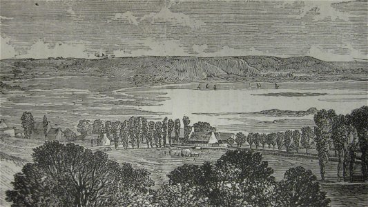 Ward Lock's Illustrated Guide to, and Popular History of the Channel Islands 1882 19