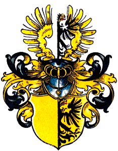 Wappen Almesloe Spießen T3