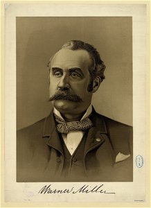 Warner Miller LCCN2004667250