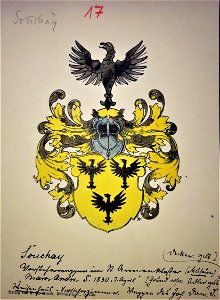 Wappen Souchay 01
