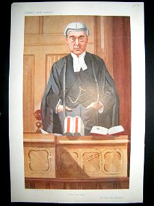 Thomas Warrington, 1907-11-27, Vanity Fair