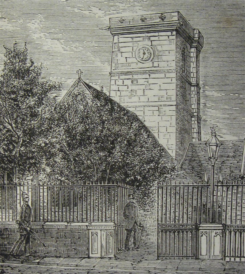 Ward Lock's Illustrated Guide to, and Popular History of the Channel Islands 1882 6