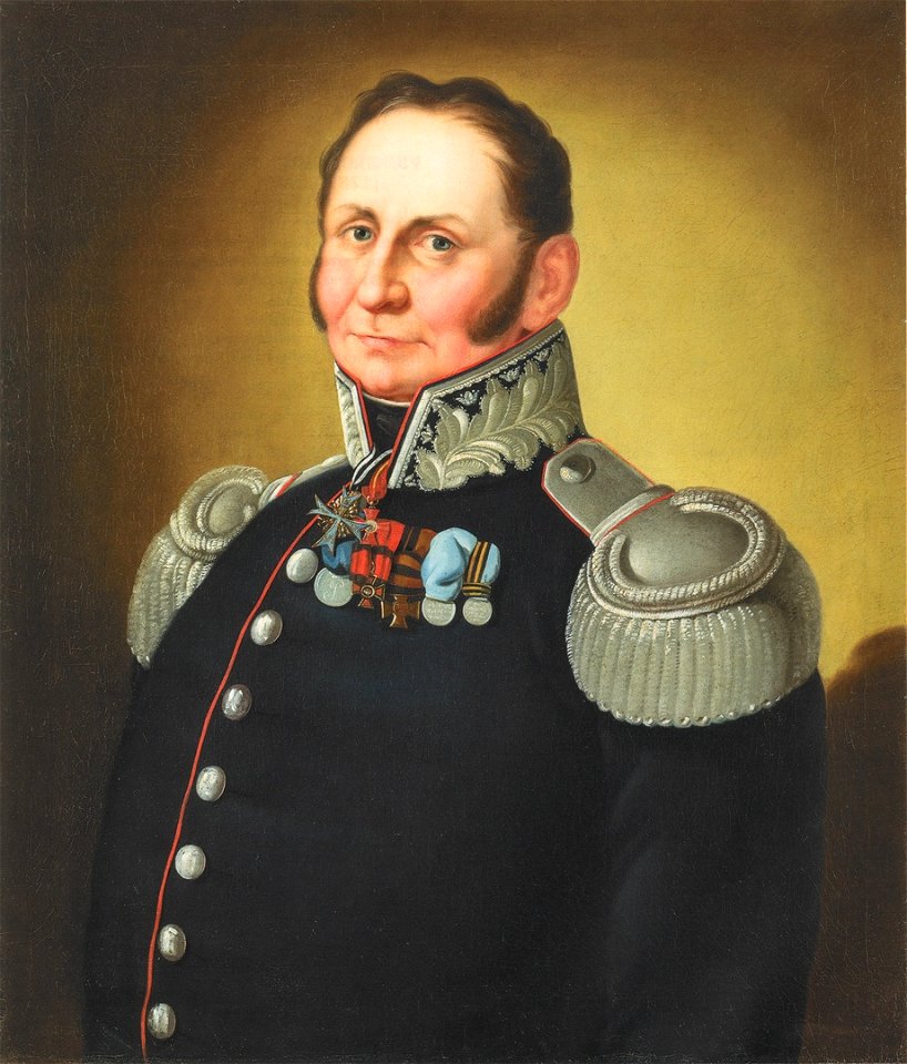 Wardenburg Wilhelm Gustav Friedrich