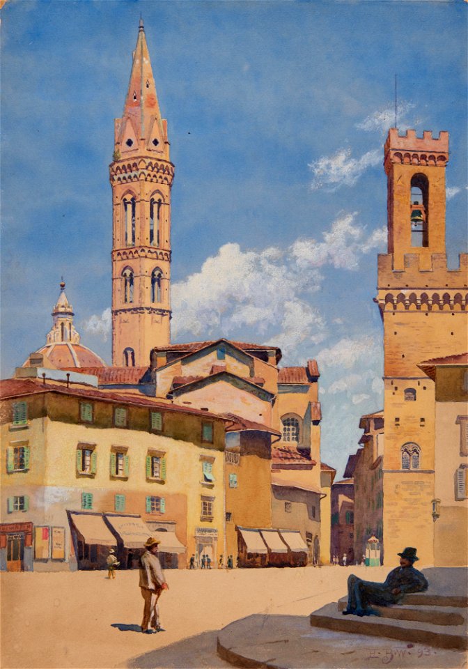 Warren The Badia 2003.14