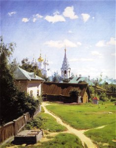 Wassilij Dimitriewitsch Polenow 002