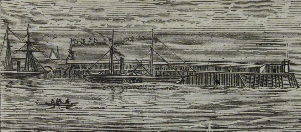 Ward Lock's Illustrated Guide to, and Popular History of the Channel Islands 1882 8
