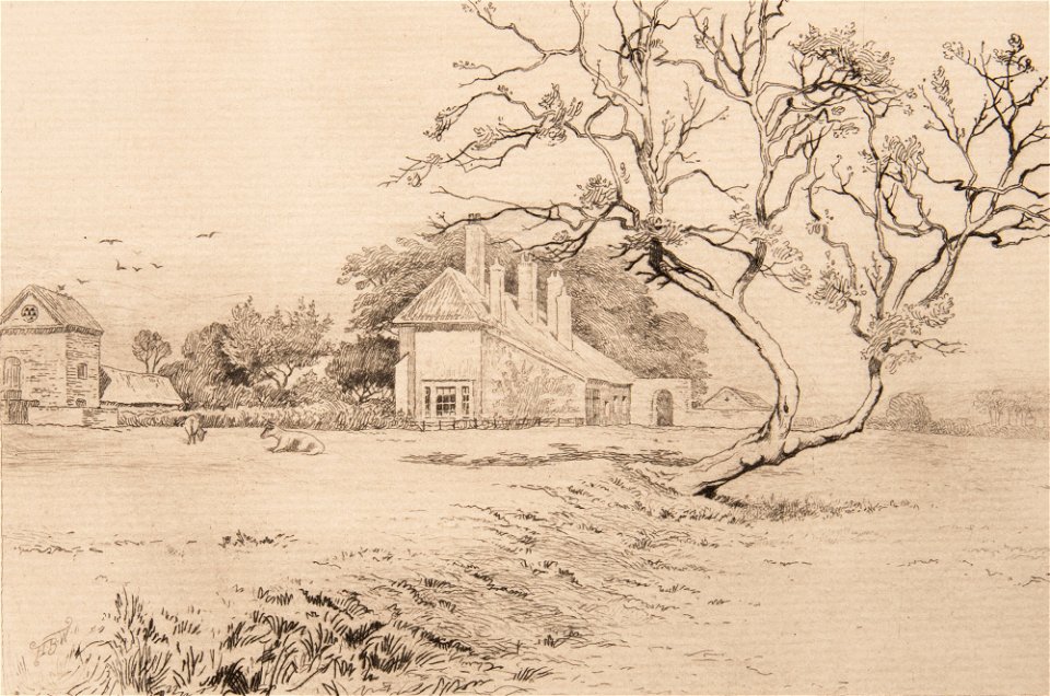 Warren Farmhouse 2006.437.3
