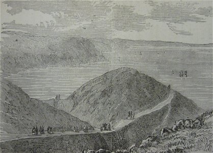 Ward Lock's Illustrated Guide to, and Popular History of the Channel Islands 1882 13