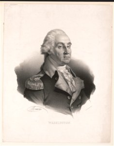 Washington - Maurin (...). LCCN2013645294