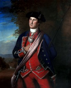 Washington 1772FXD