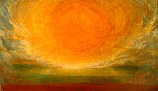 Watts – After the Deluge
