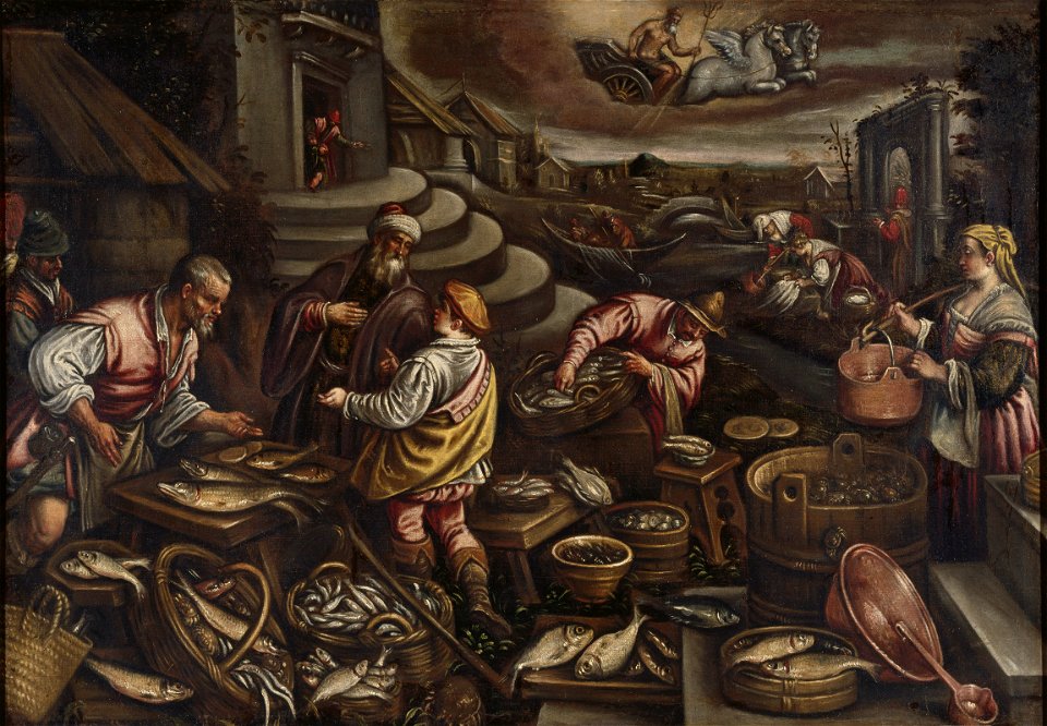 Water - Nationalmuseum - 18071