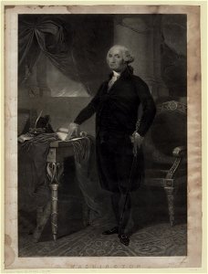 Washington LCCN2004670671