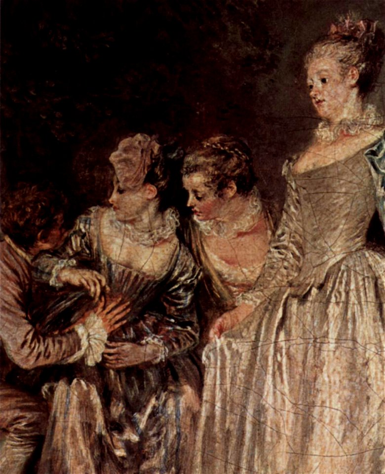Antoine Watteau 070