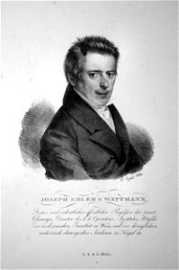 Wattmann Eybl Litho