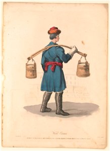 Water carrier LCCN2003688681