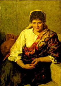 Watercarrier from Coimbra (1879) - Miguel Angelo Lupi (1826 - 1883) (18072100352)