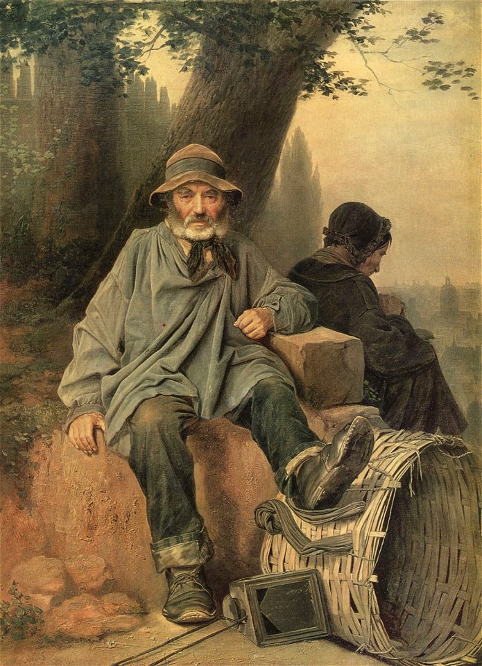 Wassilij Grigorjewitsch Perow 009