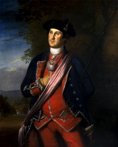 Washington 1772