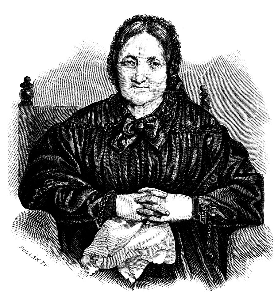 Weber Karolina Pollák