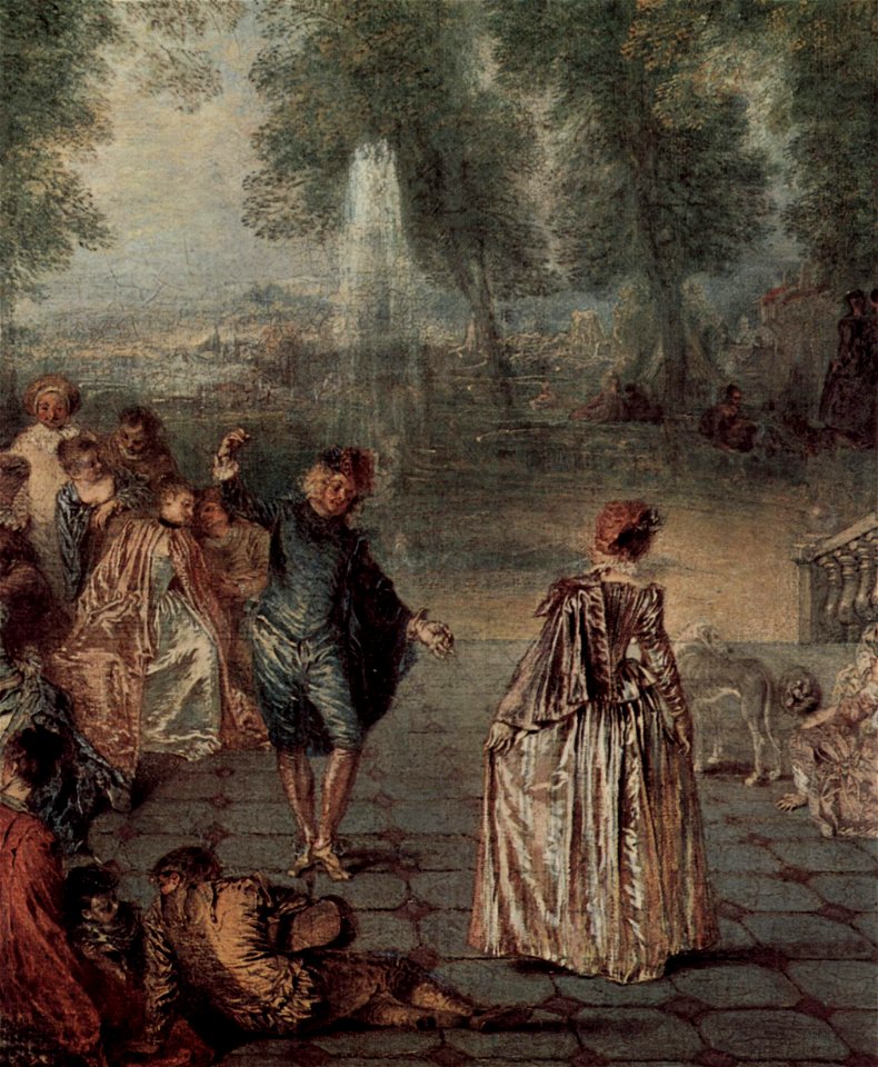 Antoine Watteau 003