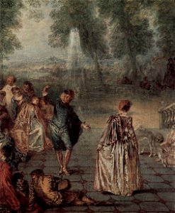 Antoine Watteau 003