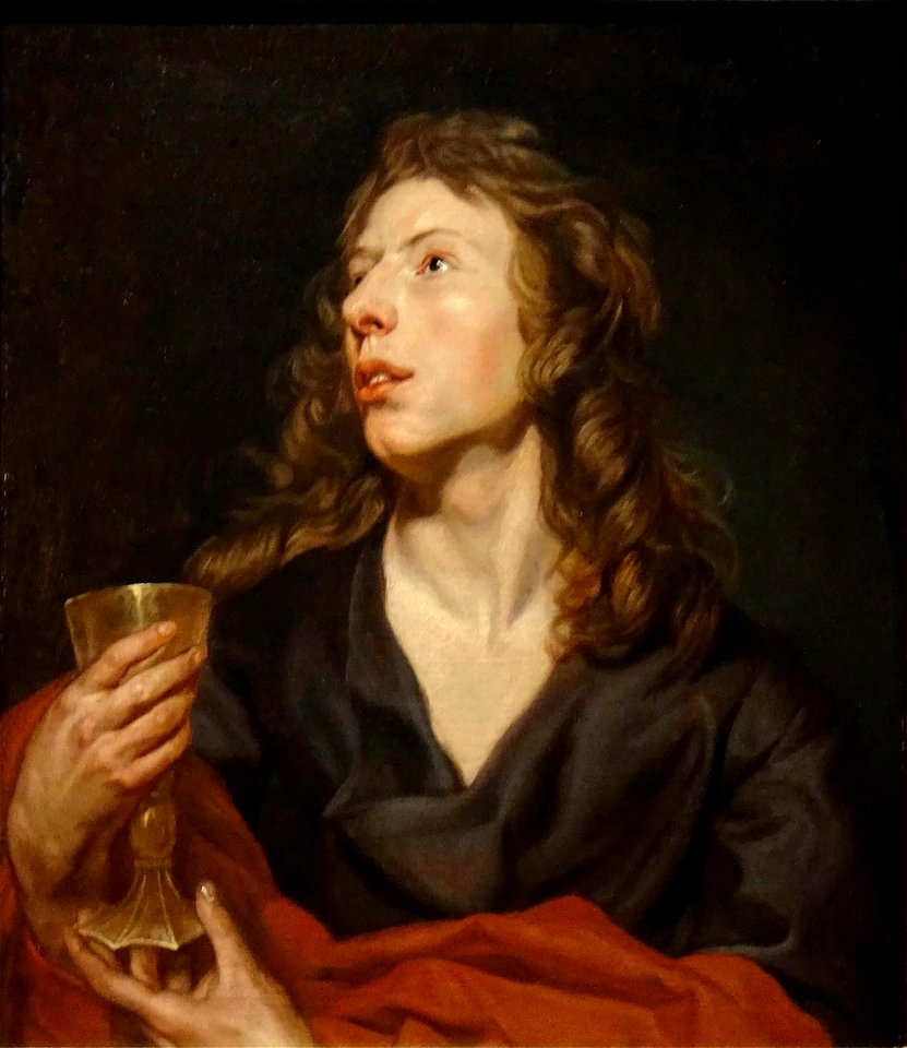 Wautier-evangelist