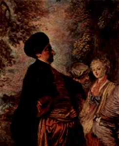 Antoine Watteau 071