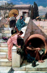 Waterhouse-Diogenes