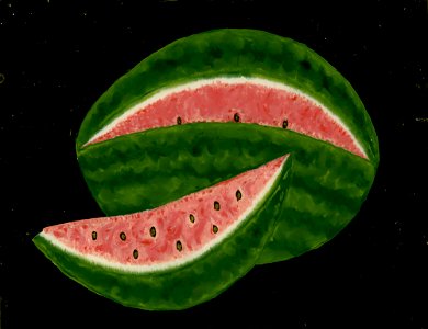 Watermelon C15577