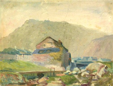 Watermill (gcf10259)